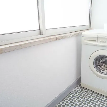 Charming 3 Bedroom In City Centre * Lisboa