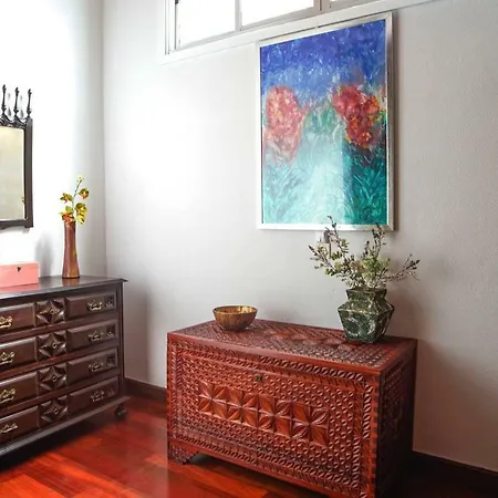 Apartmán Charming 3 Bedroom In City Centre Lisboa