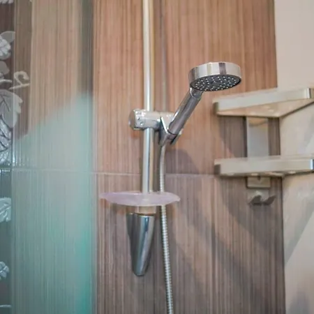Charming 3 Bedroom In City Centre Apartmán