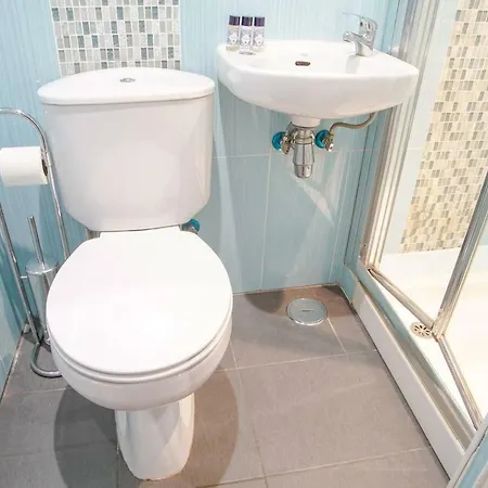 Charming 3 Bedroom In City Centre Appartement
