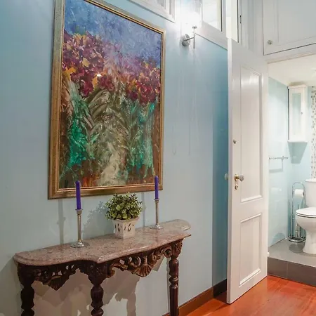 Charming 3 Bedroom In City Centre Appartement *