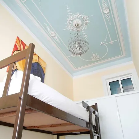 Charming 3 Bedroom In City Centre Appartement Lissabon