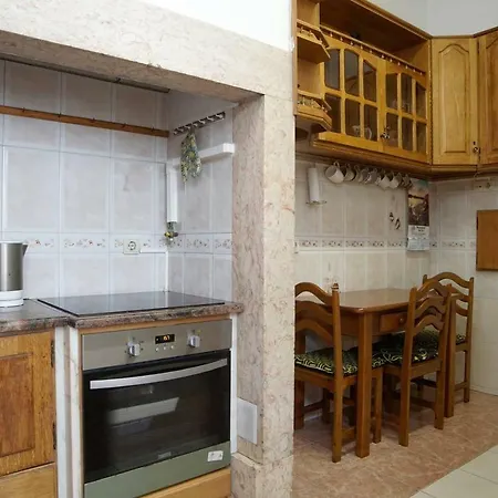 Apartman Charming 3 Bedroom In City Centre Lisboa